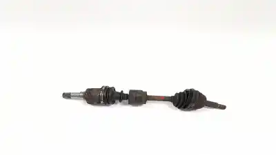 Peça sobressalente para automóvel em segunda mão transmissão dianteira esquerda por ford escort vi (gal, aal, abl) 1.6 16v referências oem iam 