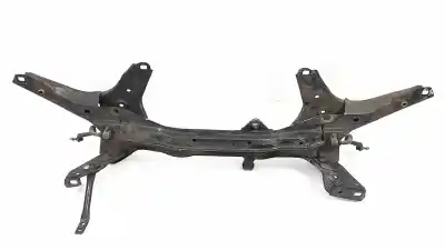 Peça sobressalente para automóvel em segunda mão charrió / suporte de eixo dianteiro por ford escort vi (gal, aal, abl) 1.6 16v referências oem iam 