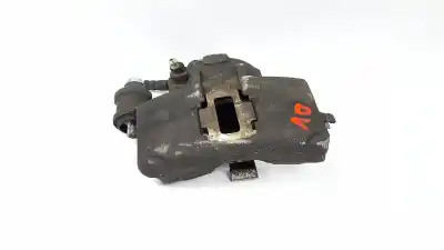 Peça sobressalente para automóvel em segunda mão pinça de travão dianteira direita por ford escort vi (gal, aal, abl) 1.6 16v referências oem iam 341340