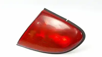 Peça sobressalente para automóvel em segunda mão farolim traseiro esquerdo por ford escort vi (gal, aal, abl) 1.6 16v referências oem iam 93ag15k258