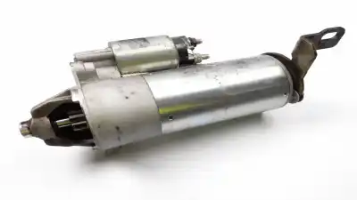 Peça sobressalente para automóvel em segunda mão motor de arranque por ford escort vi (gal, aal, abl) 1.6 16v referências oem iam 
