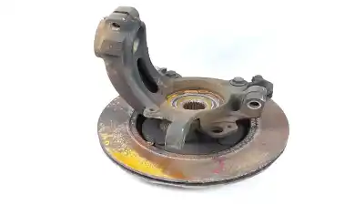 Peça sobressalente para automóvel em segunda mão manga de eixo dianteira esquerda por ford escort vi (gal, aal, abl) 1.6 16v referências oem iam 