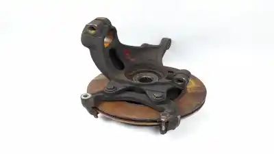 Peça sobressalente para automóvel em segunda mão manga de eixo dianteira direita por ford escort vi (gal, aal, abl) 1.6 16v referências oem iam 