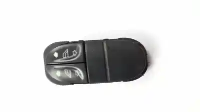 Peça sobressalente para automóvel em segunda mão botão / interruptor elevador vidro dianteiro esquerdo por ford escort vi (gal, aal, abl) 1.6 16v referências oem iam 95ag14529ba