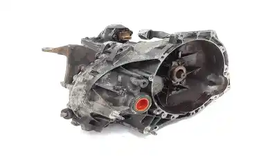Peça sobressalente para automóvel em segunda mão caixa de velocidades por ford escort vi (gal, aal, abl) 1.6 16v referências oem iam 91zt7f096