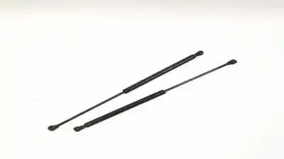 Peça sobressalente para automóvel em segunda mão amortecedores do tronco / porta por ford escort vi (gal, aal, abl) 1.6 16v referências oem iam 