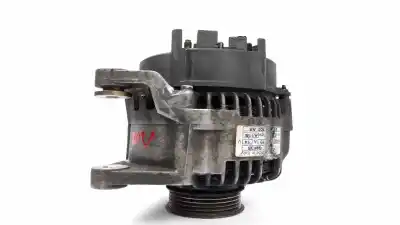 Peça sobressalente para automóvel em segunda mão alternador por ford escort vi (gal, aal, abl) 1.6 16v referências oem iam 1j0919183d