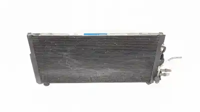 Peça sobressalente para automóvel em segunda mão Condensador / Radiador De Ar Condicionado por VOLVO 460 (464) 1.9 TURBO-DIESEL Referências OEM IAM 52463301  461408