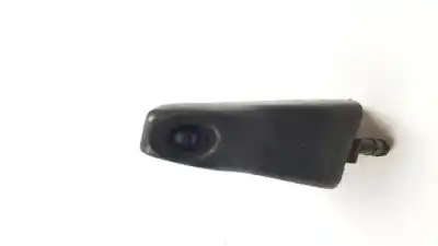 Pezzo di ricambio per auto di seconda mano modanatura per isuzu trooper (ubs) 2.8 td (ubs55) riferimenti oem iam 