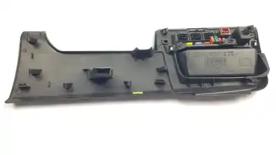 Pezzo di ricambio per auto di seconda mano  per CITROEN C4 COUPE  Riferimenti OEM IAM 9653801677  603725800