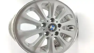 Pièce détachée automobile d'occasion jante pour bmw serie 1 berlina (e81/e87) 120d références oem iam 6775618-13  36116775618