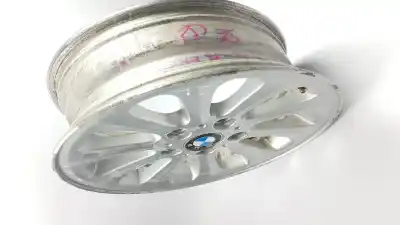Pièce détachée automobile d'occasion jante pour bmw serie 1 berlina (e81/e87) 120d références oem iam 6775618-13  36116775618