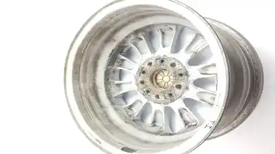Pièce détachée automobile d'occasion jante pour bmw serie 1 berlina (e81/e87) 120d références oem iam 6775618-13  36116775618