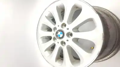Pièce détachée automobile d'occasion jante pour bmw serie 1 berlina (e81/e87) 120d références oem iam 6775618-13  36116775618