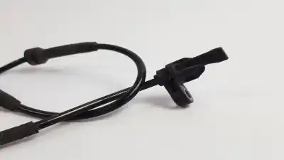 Peça sobressalente para automóvel em segunda mão sensor abs por bmw serie 1 berlina (e81/e87) 120d referências oem iam 10071161983