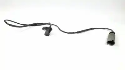 Second-hand car spare part abs sensor for bmw serie 1 berlina (e81/e87) 120d oem iam references 51117118161  