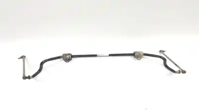 Peça sobressalente para automóvel em segunda mão barra estabilizadora dianteira por bmw serie 1 berlina (e81/e87) 120d referências oem iam 15008111