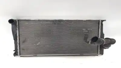 Peça sobressalente para automóvel em segunda mão radiador de água por bmw serie 1 berlina (e81/e87) 120d referências oem iam 17117788903
