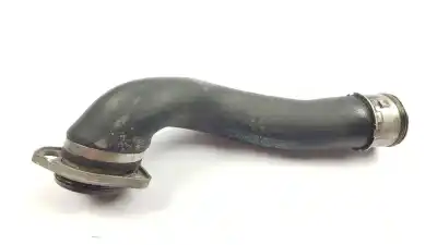 Peça sobressalente para automóvel em segunda mão tubos de intercooler por bmw serie 1 berlina (e81/e87) 120d referências oem iam 7800967  780096702