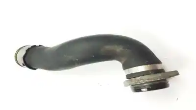 Peça sobressalente para automóvel em segunda mão tubos de intercooler por bmw serie 1 berlina (e81/e87) 120d referências oem iam 7800967  780096702