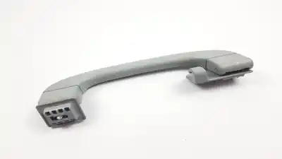 Peça sobressalente para automóvel em segunda mão puxador traseiro esquerdo por bmw serie 1 berlina (e81/e87) 120d referências oem iam 7033661