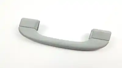 Peça sobressalente para automóvel em segunda mão puxador dianteiro esquerdo por bmw serie 1 berlina (e81/e87) 120d referências oem iam 7033659