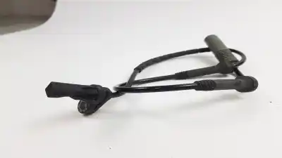 Peça sobressalente para automóvel em segunda mão sensor abs por bmw serie 1 berlina (e81/e87) 120d referências oem iam 10071161983