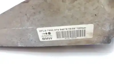 Peça sobressalente para automóvel em segunda mão bomba de direção por bmw serie 1 berlina (e81/e87) 120d referências oem iam 32416768155 7692974546 6768155028