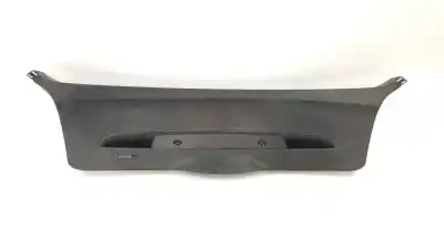Peça sobressalente para automóvel em segunda mão forra / revestimento da mala por bmw serie 1 berlina (e81/e87) 120d referências oem iam 7169975