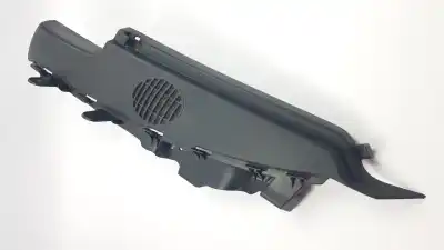 Peça sobressalente para automóvel em segunda mão moldagem por bmw serie 1 berlina (e81/e87) 120d referências oem iam 51467119501