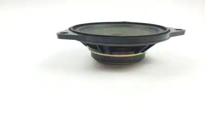Peça sobressalente para automóvel em segunda mão colunas de som por bmw serie 1 berlina (e81/e87) 120d referências oem iam 65136923174