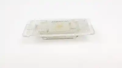 Peça sobressalente para automóvel em segunda mão luz interior por bmw serie 1 berlina (e81/e87) 120d referências oem iam 2303800