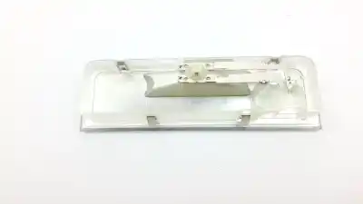 Peça sobressalente para automóvel em segunda mão luz interior por bmw serie 1 berlina (e81/e87) 120d referências oem iam 6951252-01  