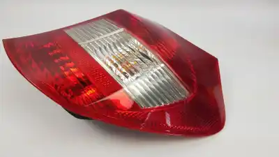 Peça sobressalente para automóvel em segunda mão farolim traseiro direito por bmw serie 1 berlina (e81/e87) 120d referências oem iam 63210397035