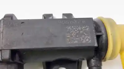 Peça sobressalente para automóvel em segunda mão bomba de ar secundária por volkswagen golf plus (521) advance referências oem iam 1k0906627b  