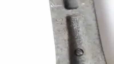 Second-hand car spare part rear engine support for volkswagen golf plus (521) advance oem iam references 1k0199855bb  