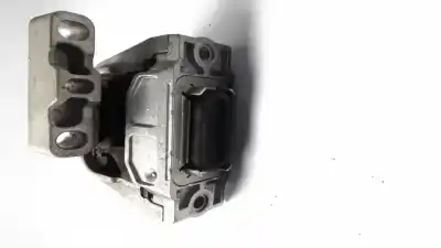 Second-hand car spare part right engine support for volkswagen golf plus (521) advance oem iam references 1k0199262cn  