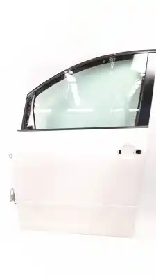 Second-hand car spare part left front door for volkswagen golf plus (521) advance oem iam references 