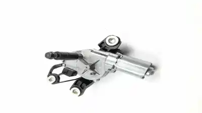 Peça sobressalente para automóvel em segunda mão motor do limpador traseiro por volkswagen golf plus (521) advance referências oem iam 5k6955711b  