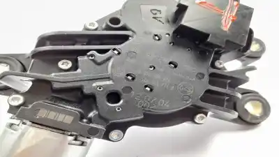 Peça sobressalente para automóvel em segunda mão motor do limpador traseiro por volkswagen golf plus (521) advance referências oem iam 5k6955711b  