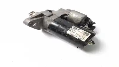 Recambio de automóvil de segunda mano de MOTOR ARRANQUE para VOLKSWAGEN GOLF PLUS (521)  referencias OEM IAM 02Z911024Q  0001123012