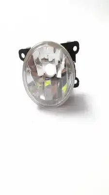 Second-hand car spare part left fog light for volkswagen golf plus (521) advance oem iam references 03844439  