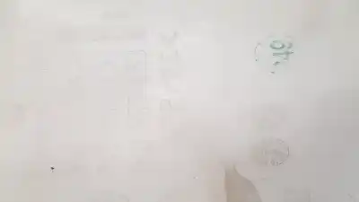 Peça sobressalente para automóvel em segunda mão depósito do limpa vidros por volkswagen golf plus (521) advance referências oem iam 1k0955453  