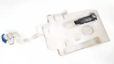 Peça sobressalente para automóvel em segunda mão depósito do limpa vidros por volkswagen golf plus (521) advance referências oem iam 1k0955453  