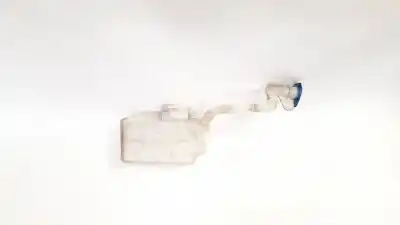 Peça sobressalente para automóvel em segunda mão depósito do limpa vidros por volkswagen golf plus (521) advance referências oem iam 1k0955453  