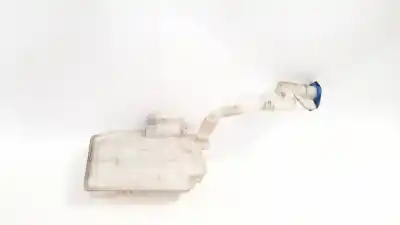 Peça sobressalente para automóvel em segunda mão depósito do limpa vidros por volkswagen golf plus (521) advance referências oem iam 1k0955453  