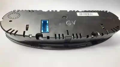 Peça sobressalente para automóvel em segunda mão quadrante por volkswagen golf plus (521) advance referências oem iam 5m0920873a  