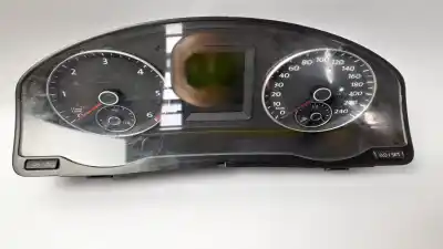 Peça sobressalente para automóvel em segunda mão quadrante por volkswagen golf plus (521) advance referências oem iam 5m0920873a  