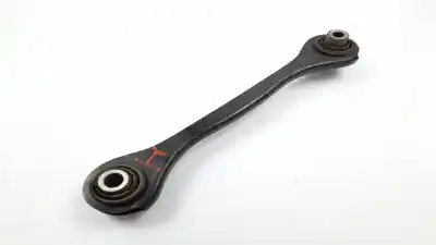 Second-hand car spare part rear left lower suspension arm for volkswagen golf plus (521) advance oem iam references 1k0501529j  