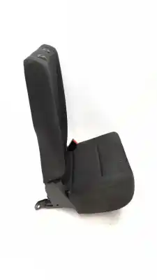 Pezzo di ricambio per auto di seconda mano sedili posteriori destro per volkswagen golf plus (521) advance riferimenti oem iam   